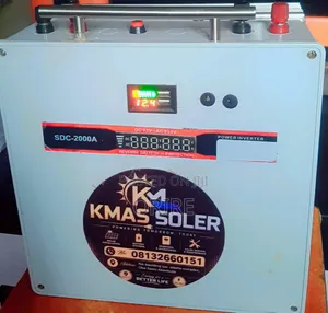 Solar Generator