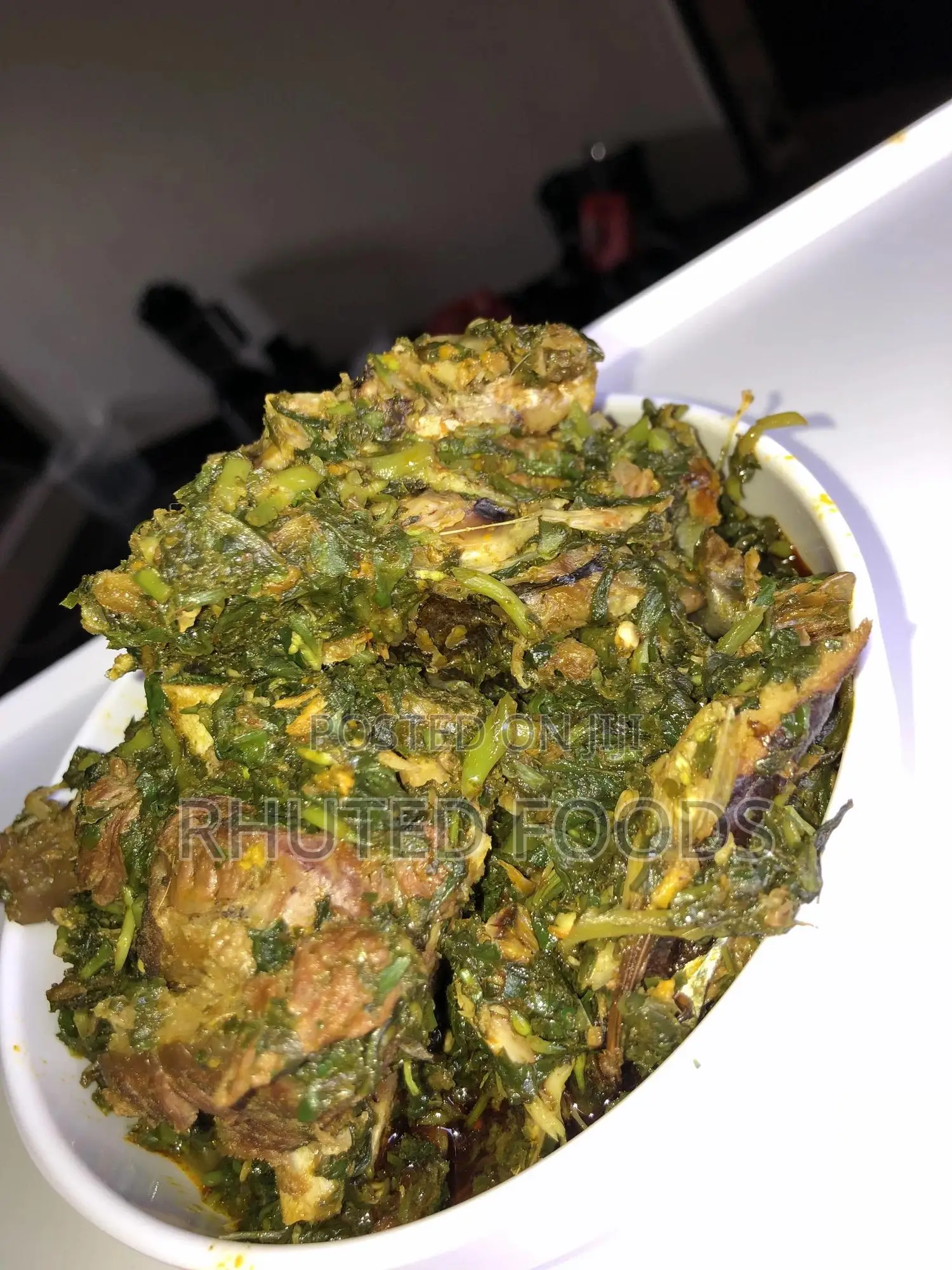 Soup Bowls - Rhuted Foods