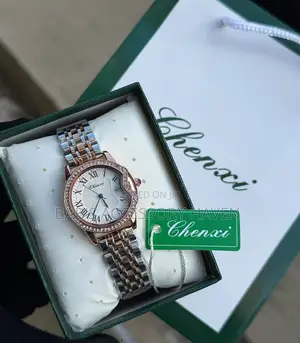 High Quality Chenxi Female Watch
