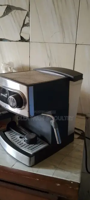Expresso Coffee Machine