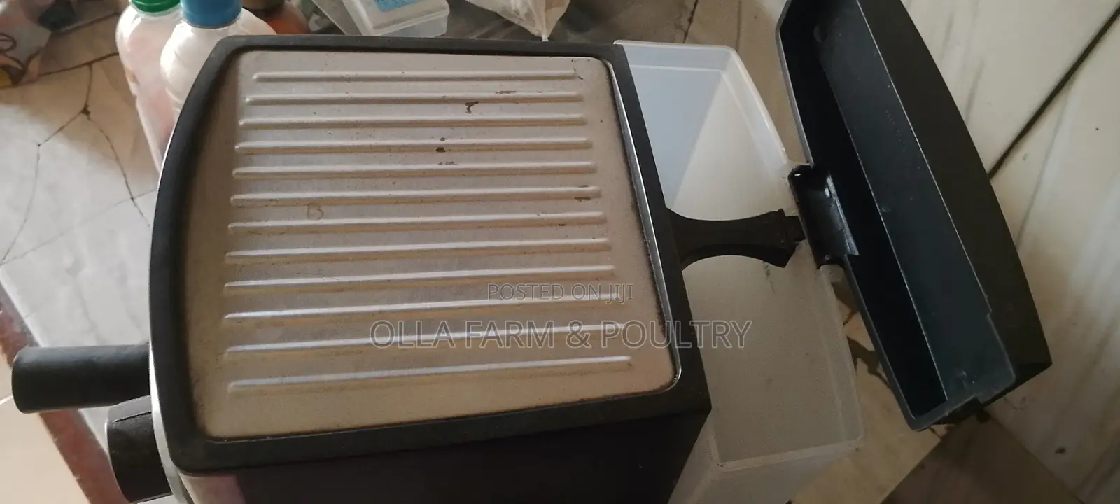 Expresso Coffee Machine