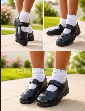 School Shoes