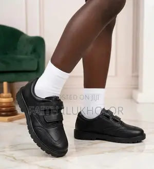 School Shoes