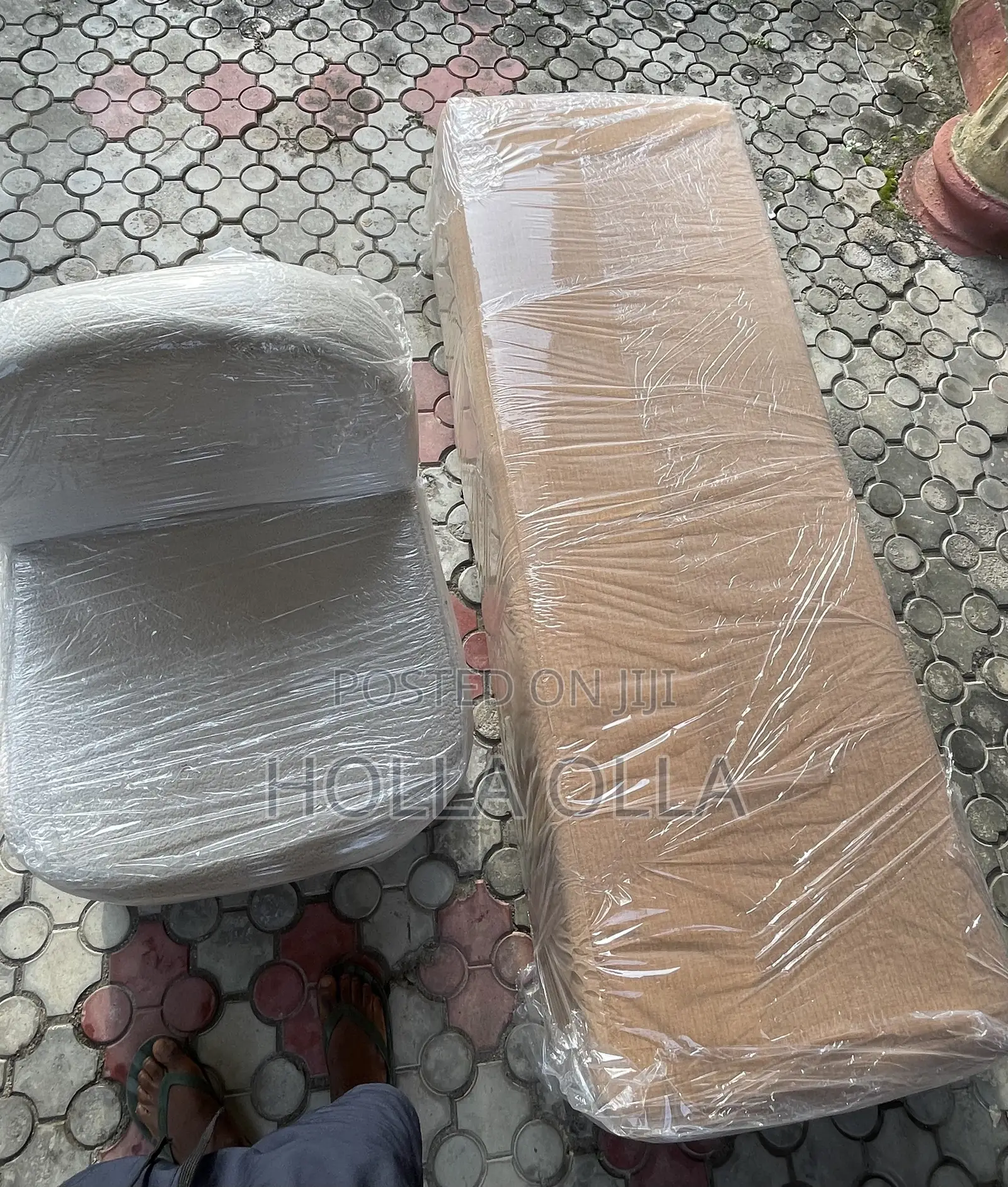 Bedroom/Office Chairs