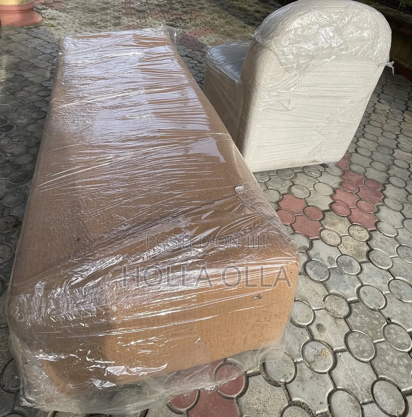Bedroom/Office Chairs