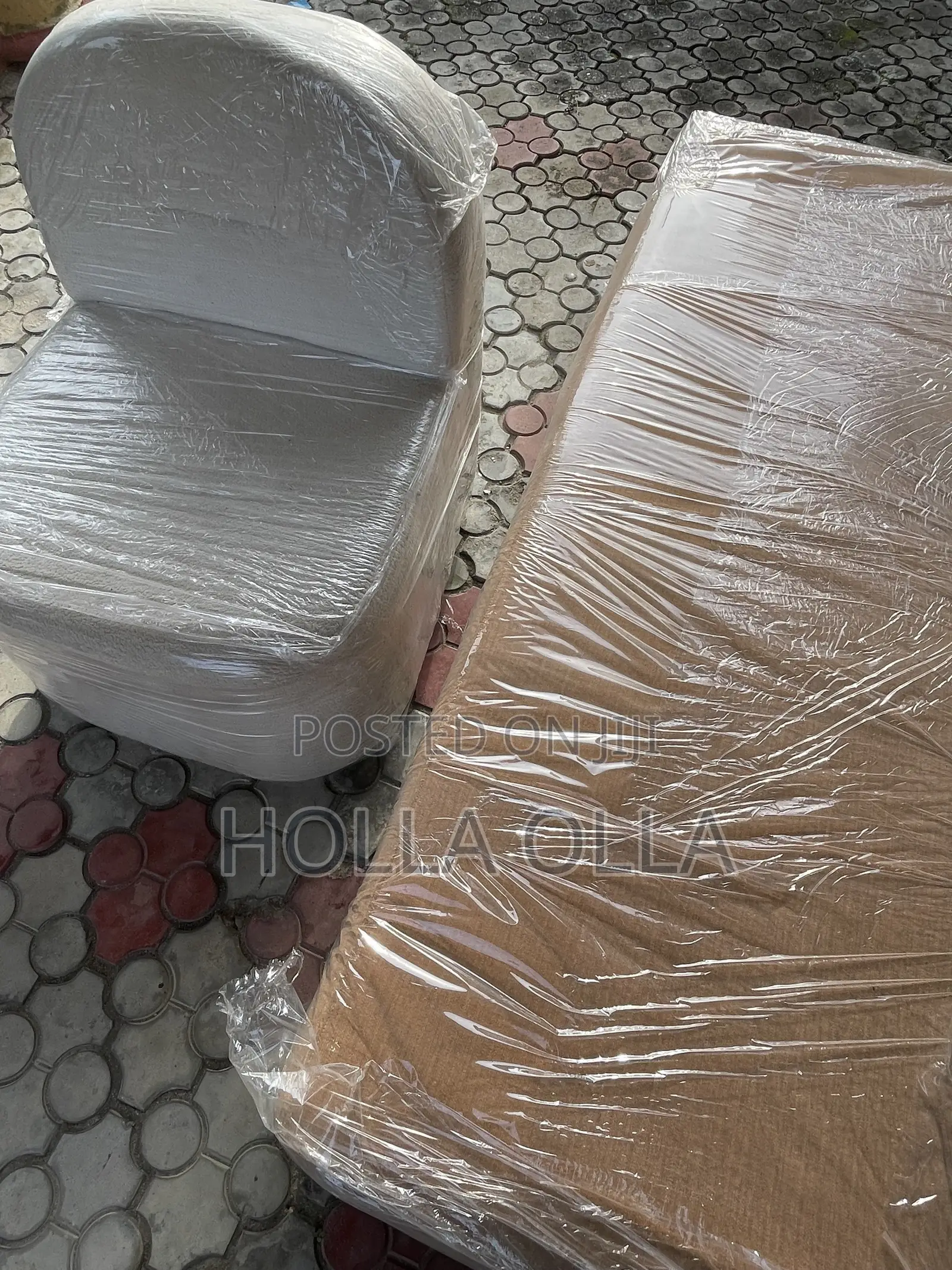 Bedroom/Office Chairs
