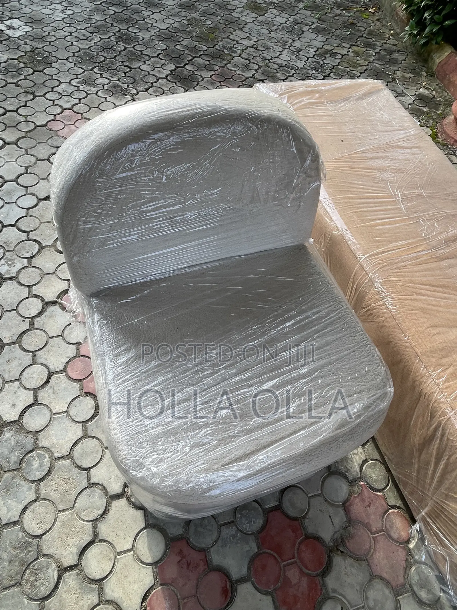 Bedroom/Office Chairs