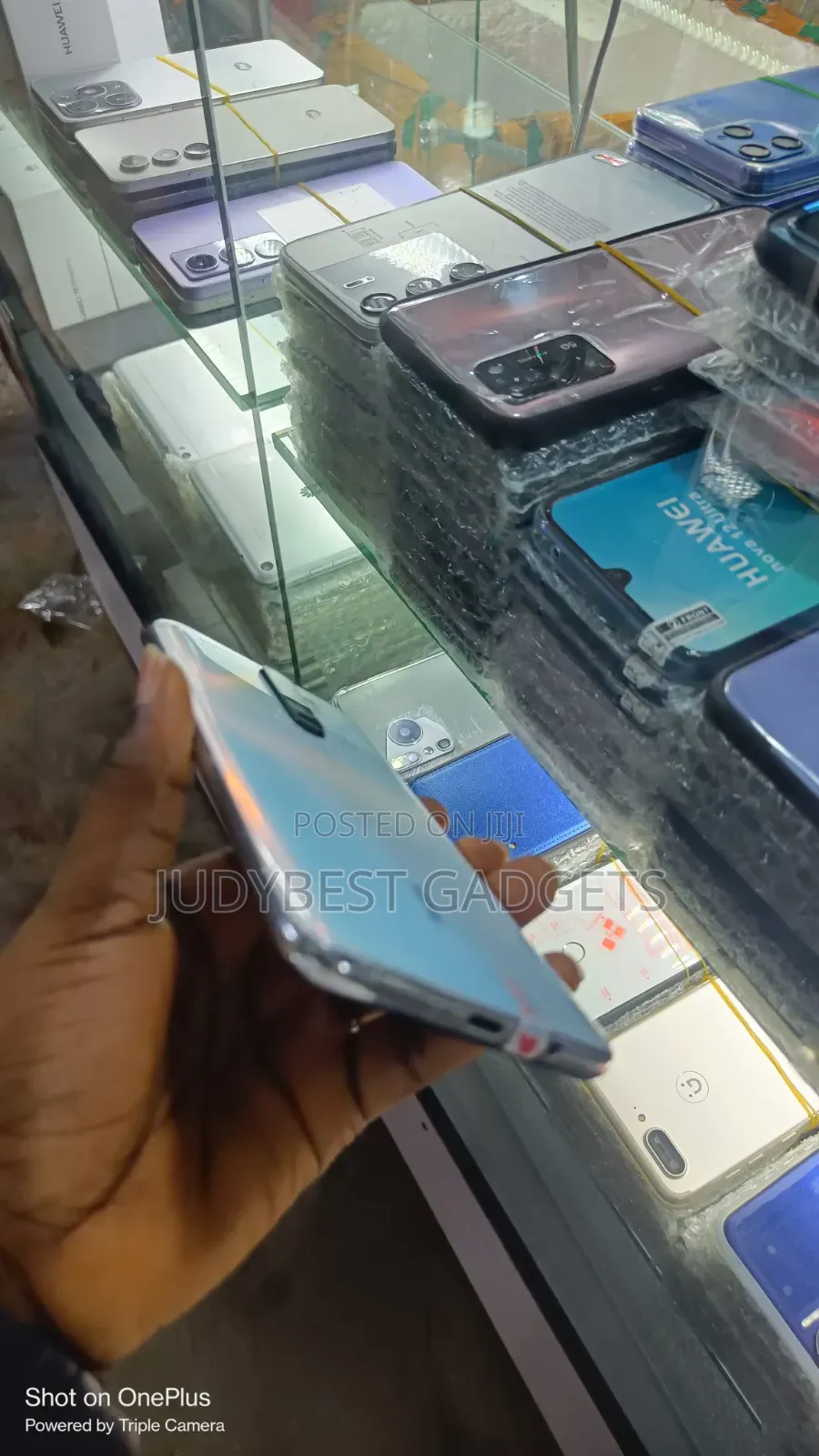 Xiaomi Redmi Note 8 Pro 128 GB Blue