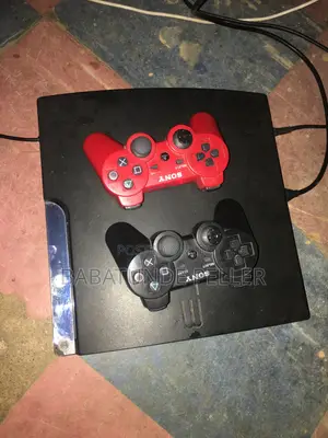 PlayStation 3