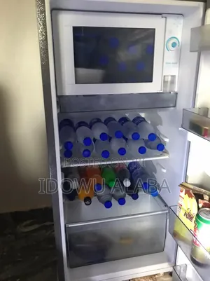 Few Months Used Refrigerator