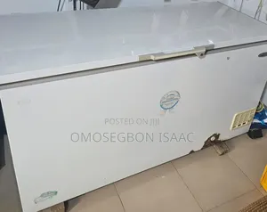 Deep Freezer