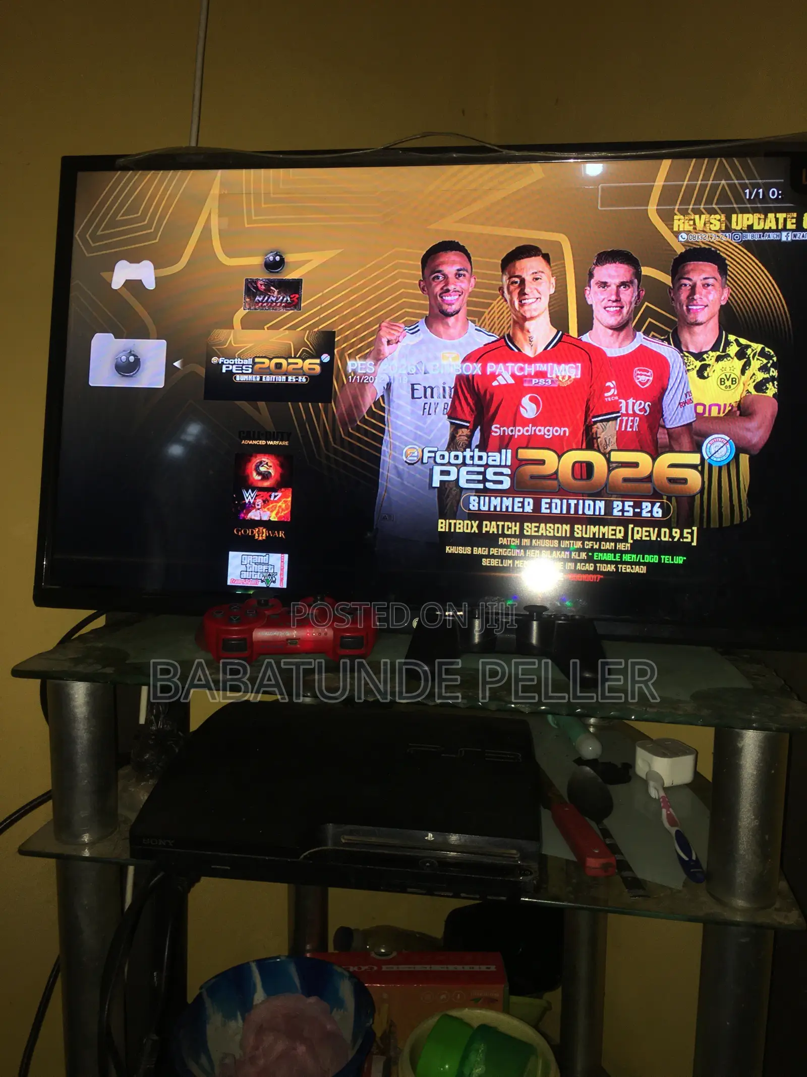 PlayStation 3