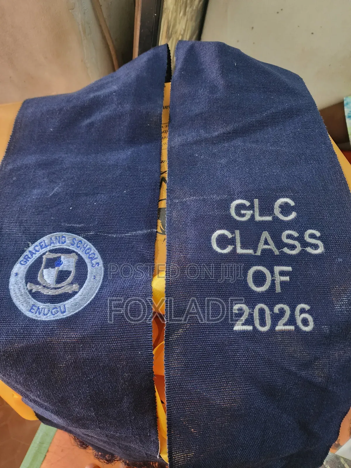 Tshirt and Cap Branding