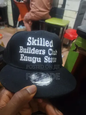 Tshirt and Cap Branding