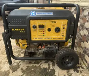 Thermocool Generator 8.45 KVA