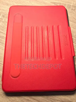 Seymac iPad 10.2 Case