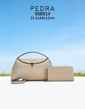 Pedra Bag