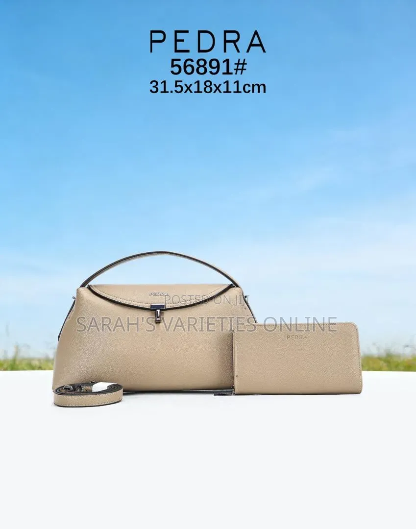 Pedra Bag