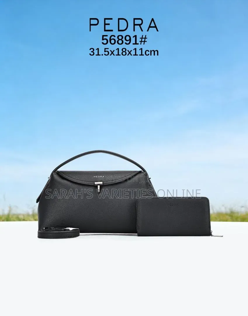 Pedra Bag