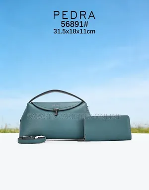 Pedra Bag
