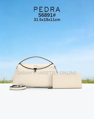 Pedra Bag
