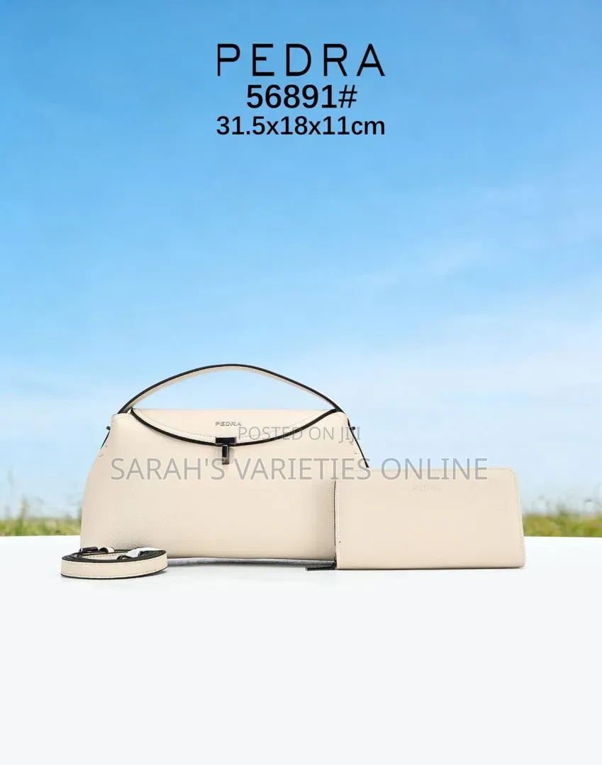 Pedra Bag