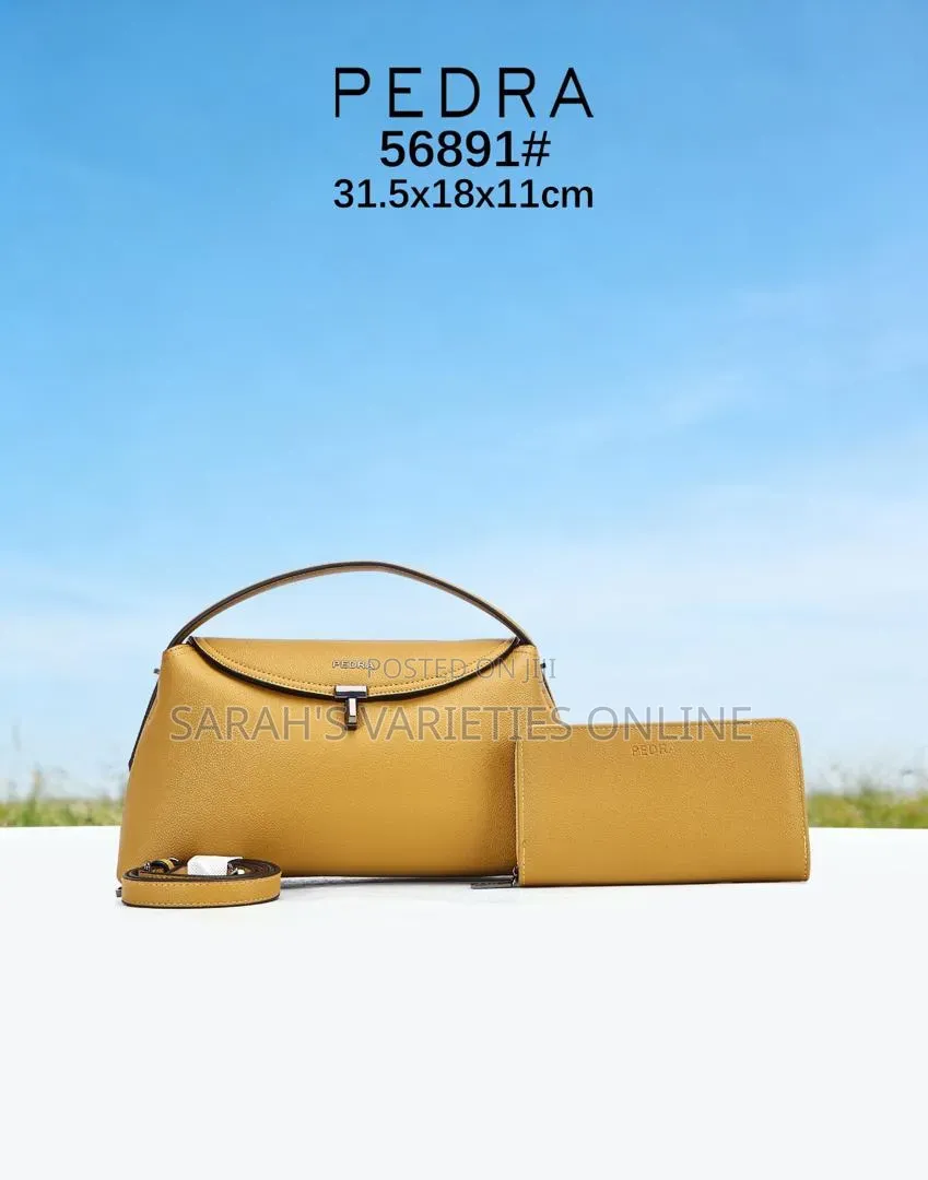 Pedra Bag