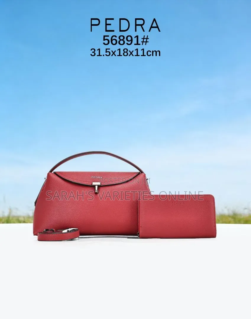 Pedra Bag