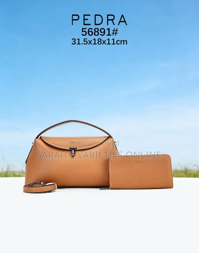 Pedra Bag