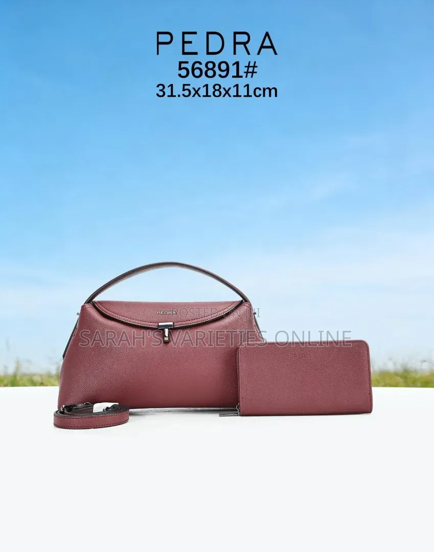 Pedra Bag