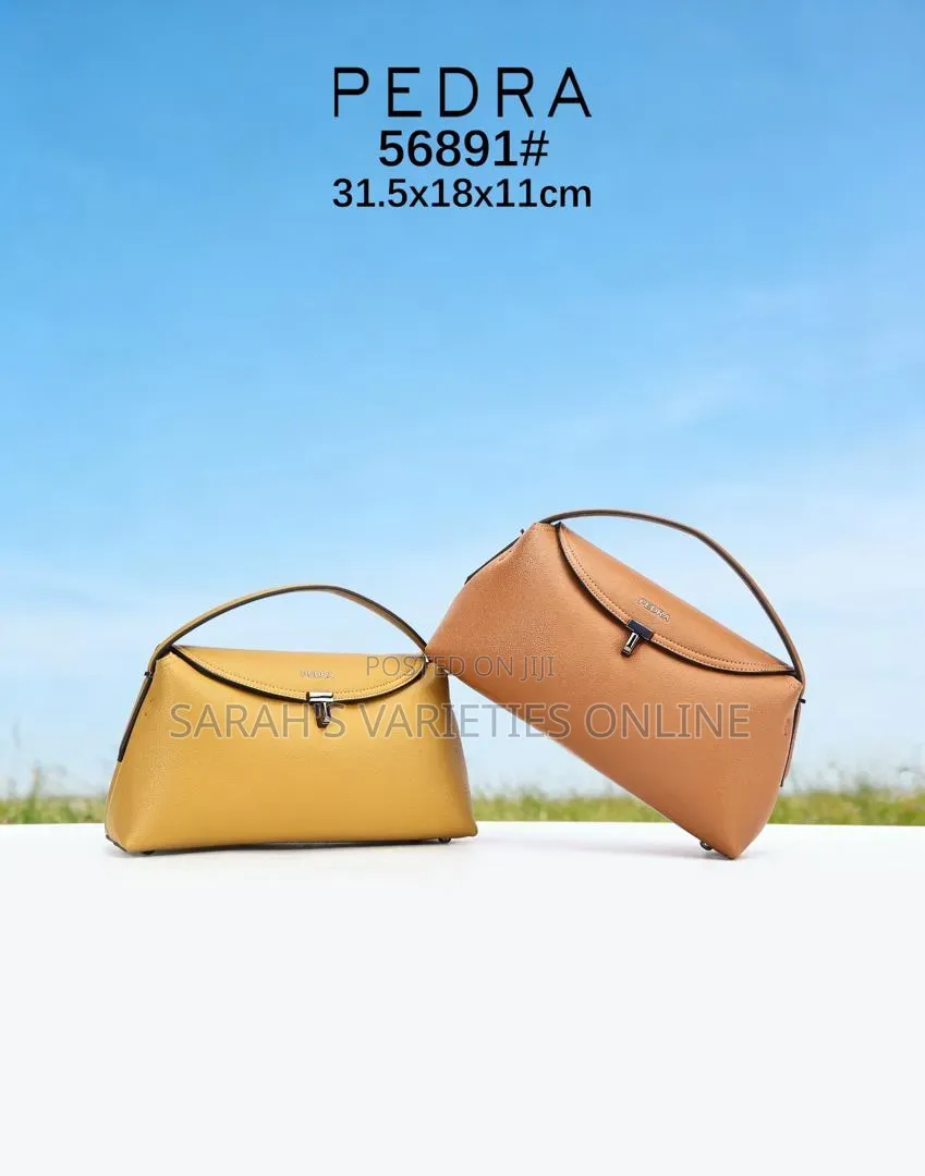 Pedra Bag