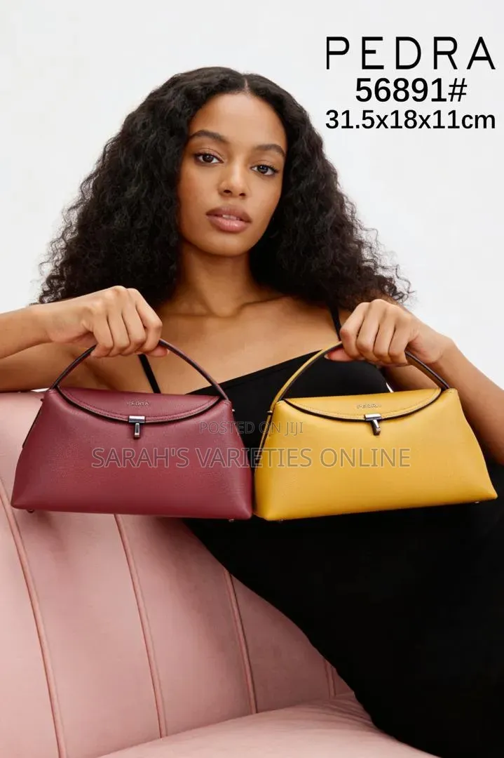 Pedra Bag