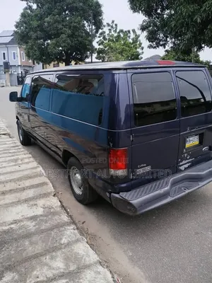 Ford F-150 2006 Blue