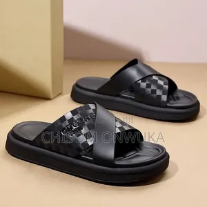 Pam Slippers
