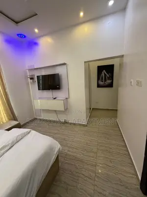 Shared Apartment