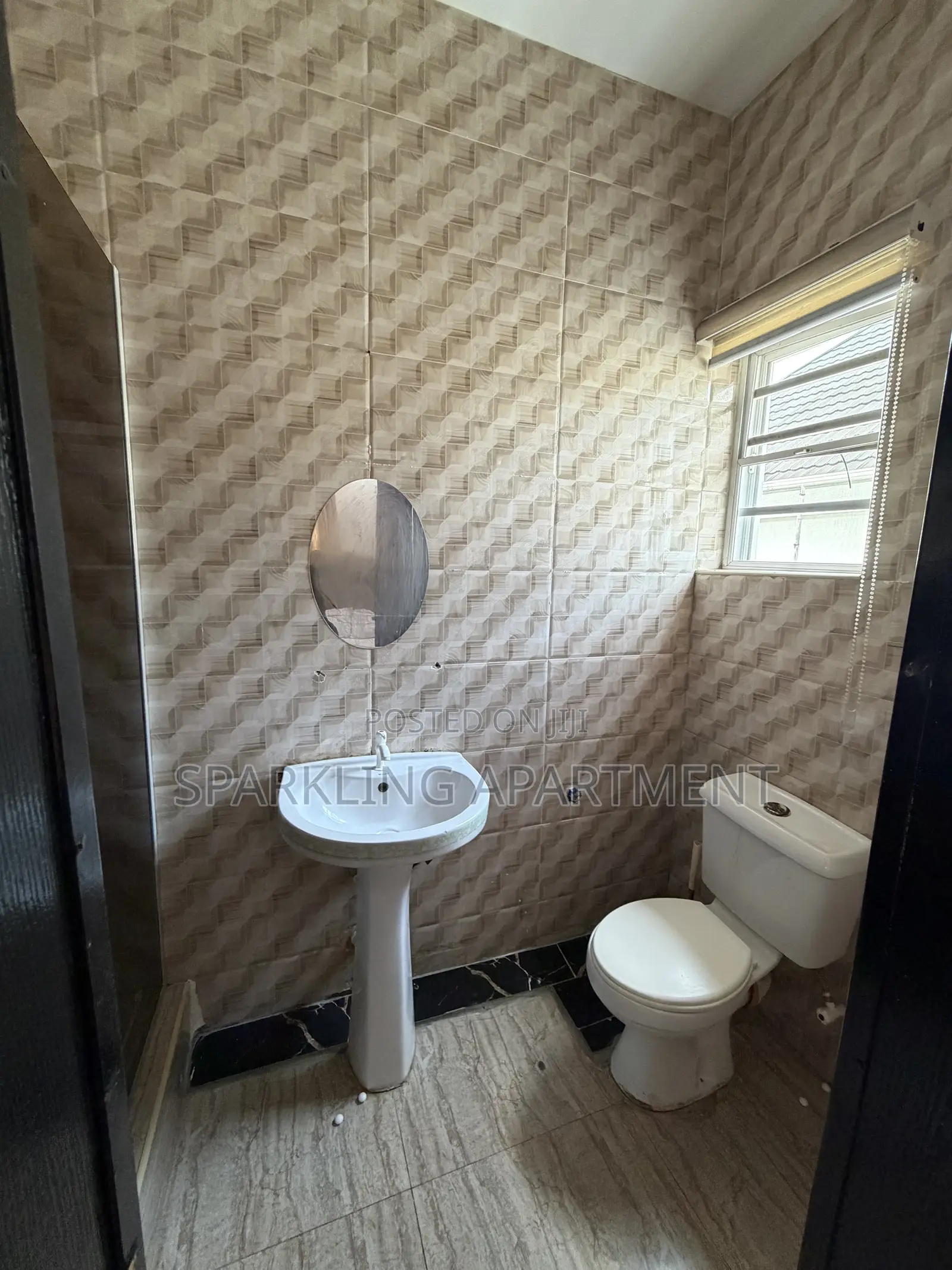Shared Apartment