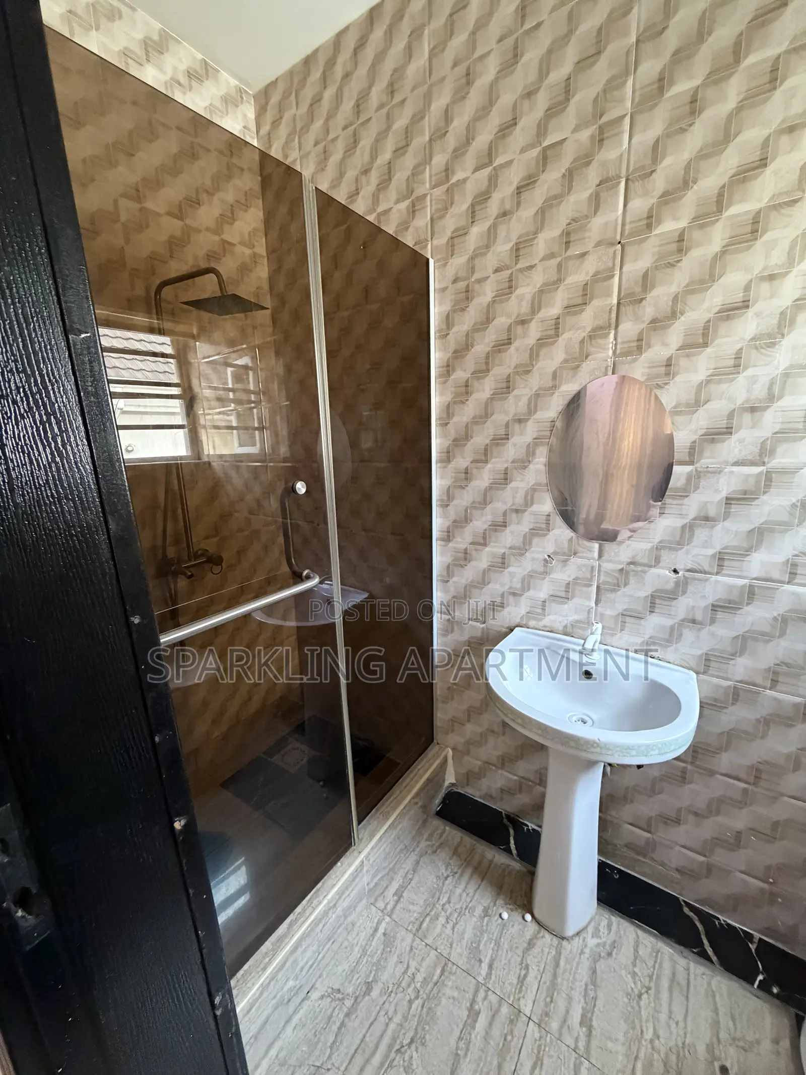 Shared Apartment