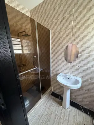 Shared Apartment