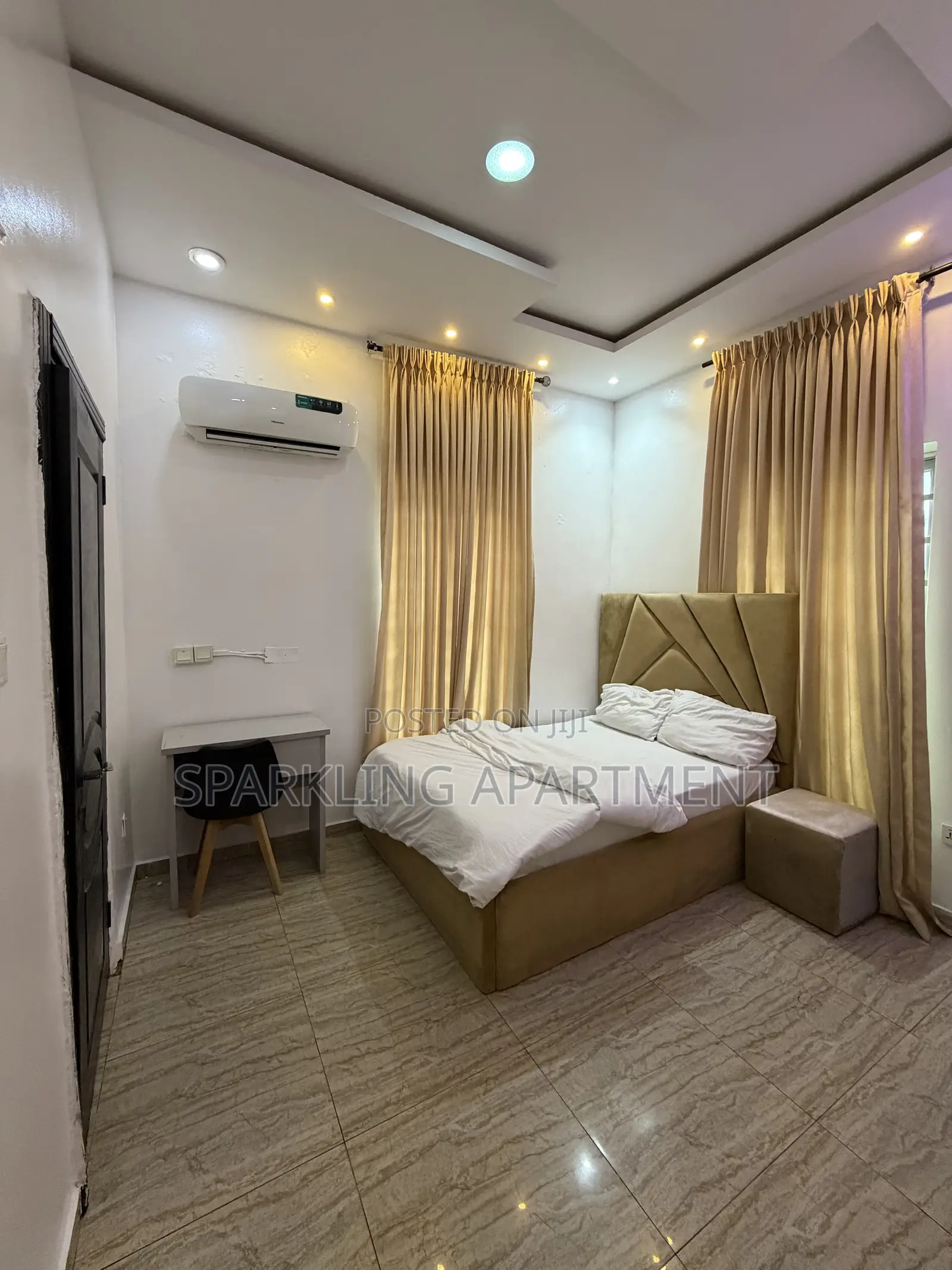 Shared Apartment