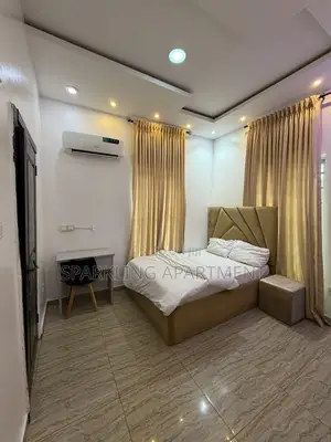 Shared Apartment