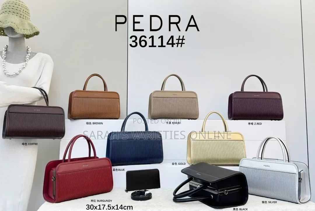 Pedra Bag