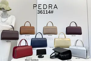 Pedra Bag
