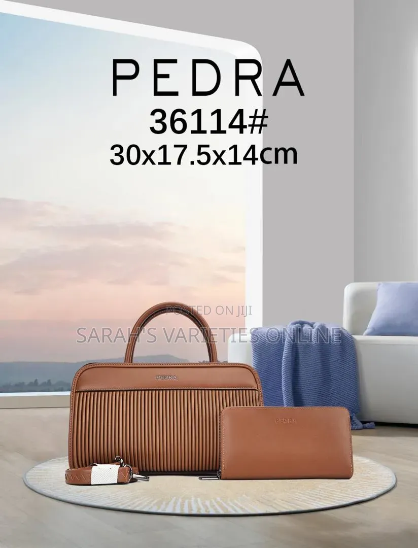 Pedra Bag