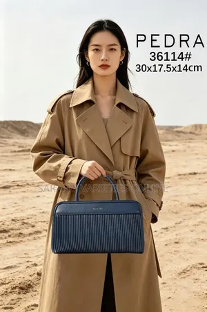Pedra Bag