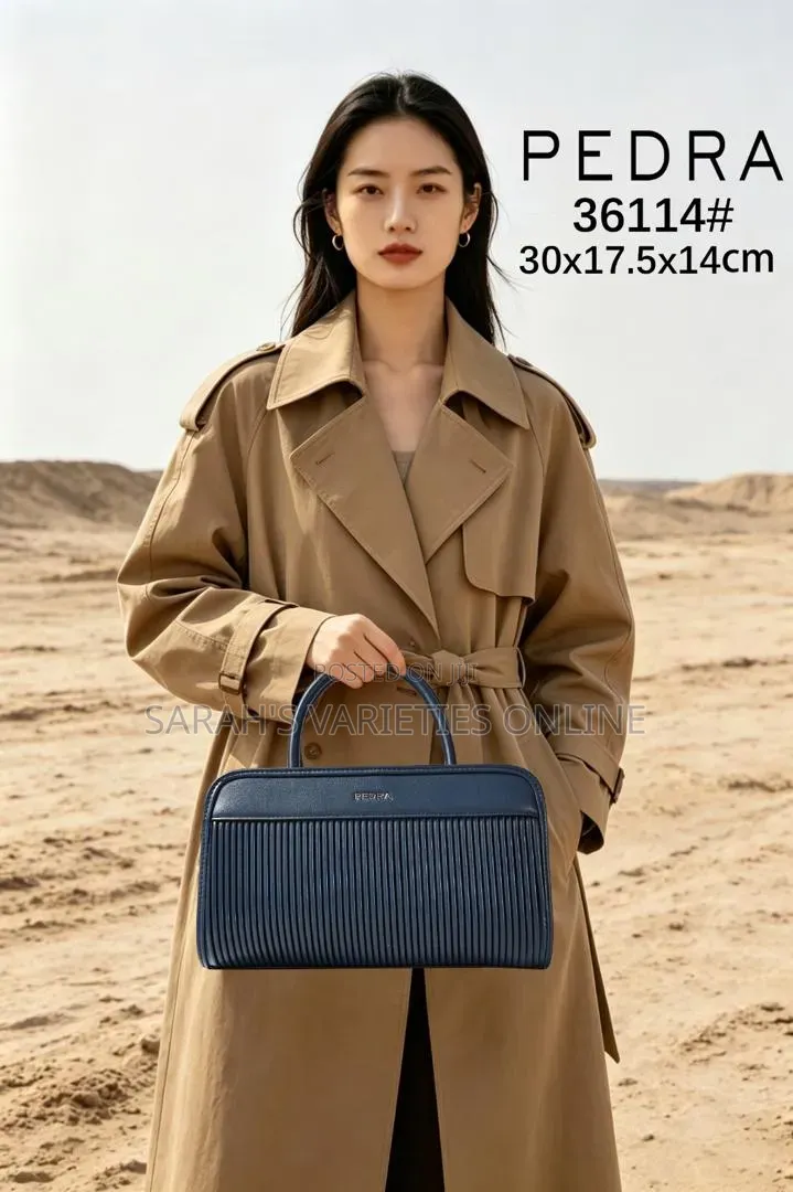 Pedra Bag