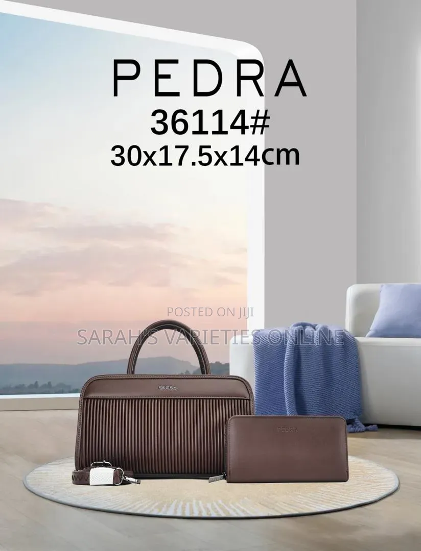 Pedra Bag