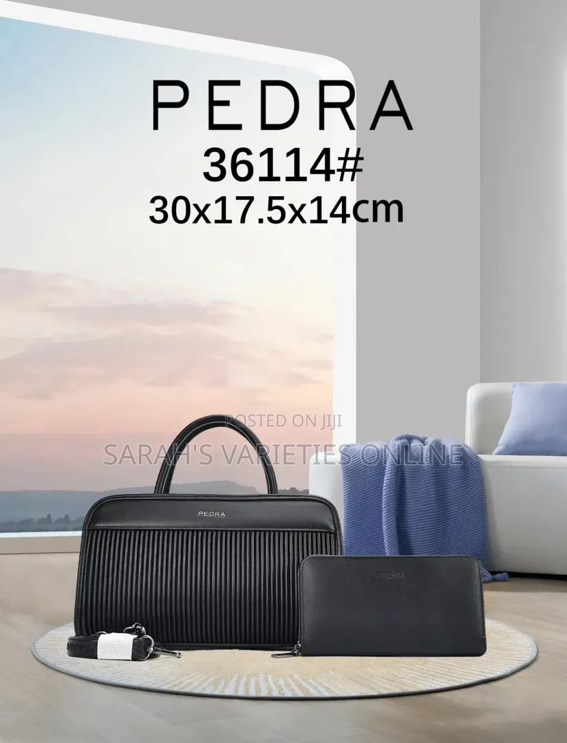Pedra Bag