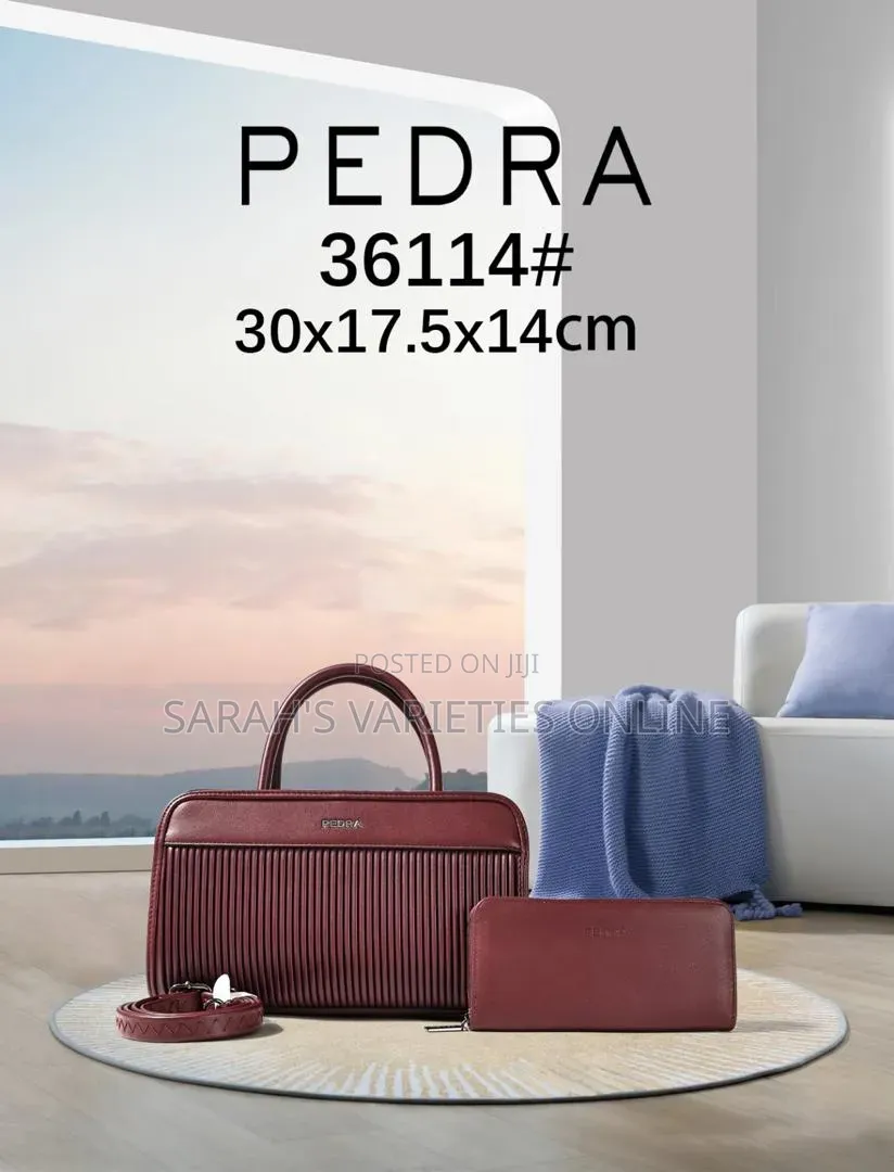 Pedra Bag