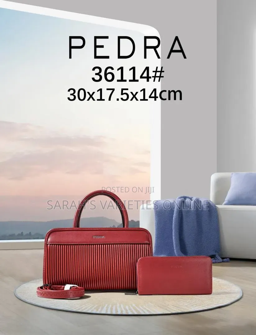 Pedra Bag