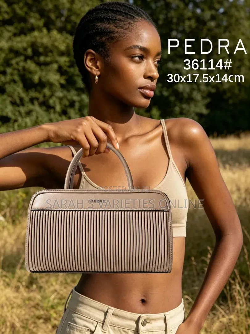 Pedra Bag